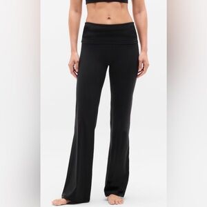 ATHLETA Transcend Slim Pant - Sz M